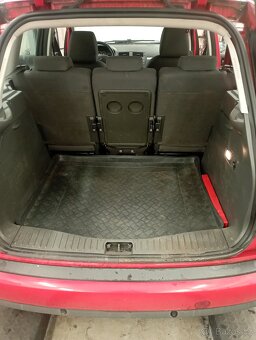 Ford Focus C-MAX 1,8i 88 kw - 5