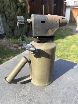 Letlampa NL 25C - 5