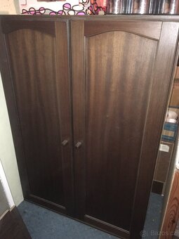 Obýváková stěna - 5