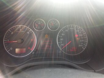 Audi A3 2.0 TDI 103kw - 5