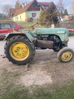 Steyr 180a - 5