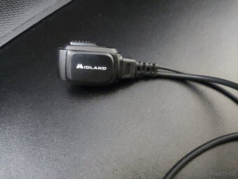 Midland MA-31 LK Pro - 5