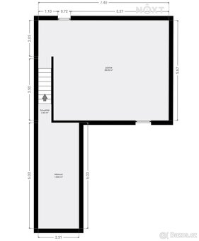 Prodej Rodinný dům, 129㎡ - 5