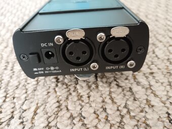 Behringer p1 - 5