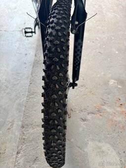 Dětské kolo Specialized 24 - 5