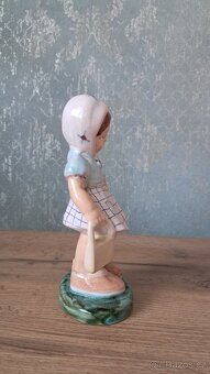Porcelánové panenky - 5