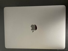 Prodám Macbook Pro 2017 - 5