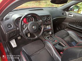 Alfa Romeo 159 Sportwagon - 5