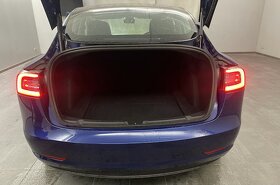 Tesla Model 3 2021 refresh, Long Range AWD, tažné,DPH,záruka - 5
