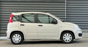 Fiat Panda 51 kW, 1.2i, KLIMATIZACE - 5