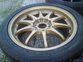 Volk CE28N 17x7,5 5x114,3 ET50 - 5