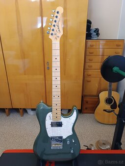 Telecaster Godin Stadium 59 (Kanada) - 5