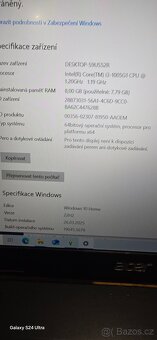 Notebook Acer Aspire3 - 5