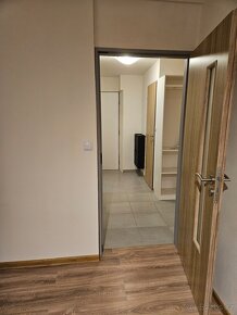 Byt 3+kk 57m2 Zruč n.S. , STAV NOVÝ, ZAHRADA, PARKOVÁNÍ - 5