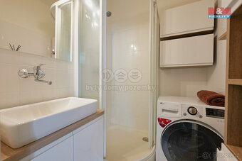 Prodej bytu 2+1, 64 m², Vítkov, ul. Budišovská - 5