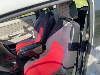 Microcar auto od 15 - 5