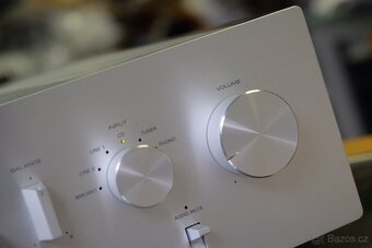 YAMAHA - A-S - 1000  -  PIANO -  spickovy stereozesilovac - 5