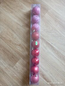 Prodáme bičík na koně ,Vánoční baňky - 5