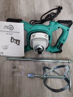 Míchadlo 2800 W - 5