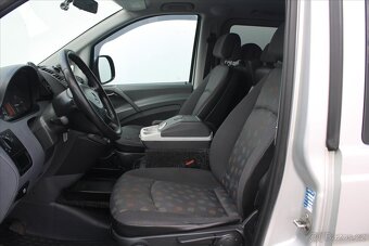 Mercedes-Benz Vito 115 CDI 8-MÍST TAŽNÉ ZAŘ. (2008) - 5