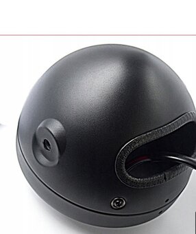Prodám přední světlo led - 5