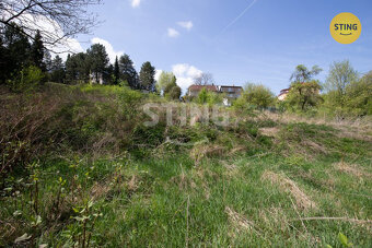 Stavební pozemek, Teplice nad Bečvou, 132099 - 5