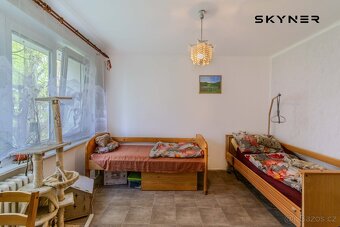 Prodej byty 3+1, 70 m2 - Ústí nad Labem - Bukov, ev.č. 01058 - 5