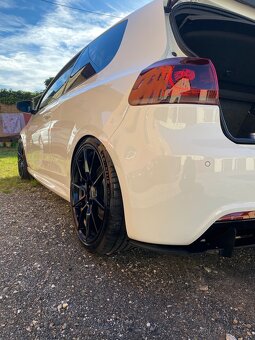 Golf 6R - 5