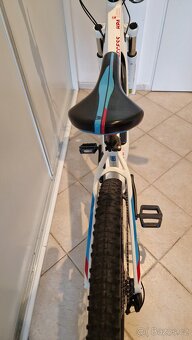 Prodám dámské elektrokolo Cube Access Hybrid Pro 500 - 500Wh - 5