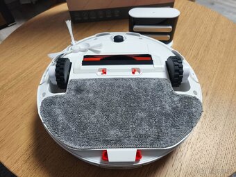 Robotický vysavač a mop 2v1 Xiaomi Robot Vacuum S10 EU - 5