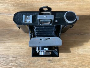 Prodám fotoaparát MEOPTA MILONA II - 5