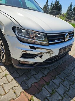 VW Tiguan 2.0TDI 110kW Join - 5