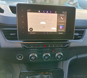 Nissan Townstar 1.3 DIG-T 6MT - 5