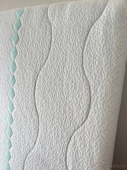 Zdravotní matrace Schlaraffia Bultex 90x200x20cm - 1ks - 5
