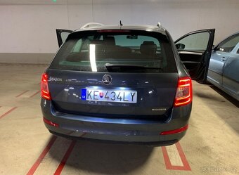 LED OSVETLENIE SPZ EVC Značky CANBUSové - 5