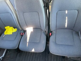 Opel Movano 2.8 CDTI 9 místné - 5