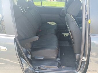 Mazda 5 2014 - 5