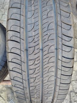 195/60/16C letni pneu GOODYEAR 195/60 R16C - 5