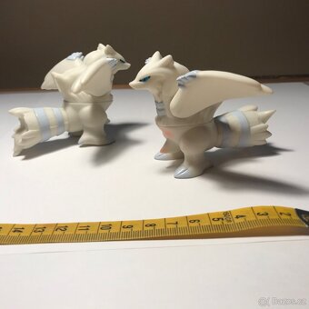 Lego • Nintendo Pokémon • Želvy Ninja • Garfield • Tonka - 5