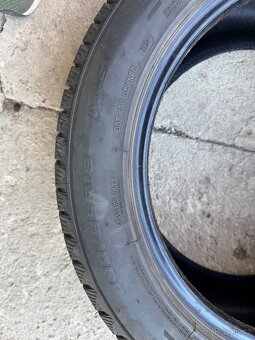 Zimni pneu 235/55R18 - 5