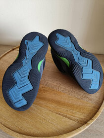 boty vel.30 Gore-Tex, Superfit - 5