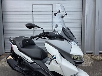 BMW C400 GT 2020 ABS - 5