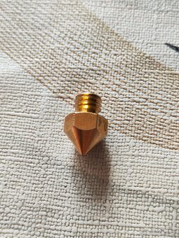 Hotend Creality Ender 3 - 5