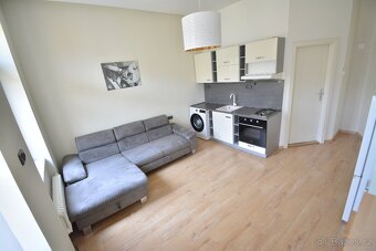 1+kk NÁJEM Karlovy Vary ul. Raisova - 5