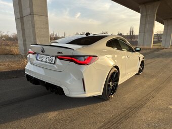 Bmw m4 - 5