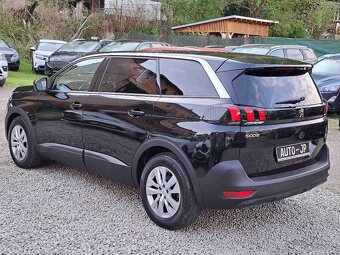 Peugeot 5008 1,2 PT EAT8 ACTIVE 113.000 km - 5