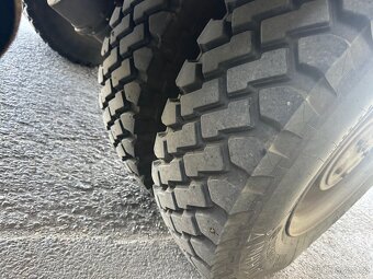 Liaz 151.261 4x4 S3 po STK - 5