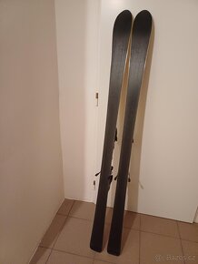 Carvové lyže K2 - 5