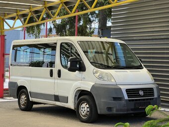 Fiat Ducato, 2.2 JTD, 9. MÍST, TAŽNÉ - 5