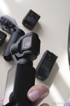 DjI Osmo Pocket 3 creator combo - 5